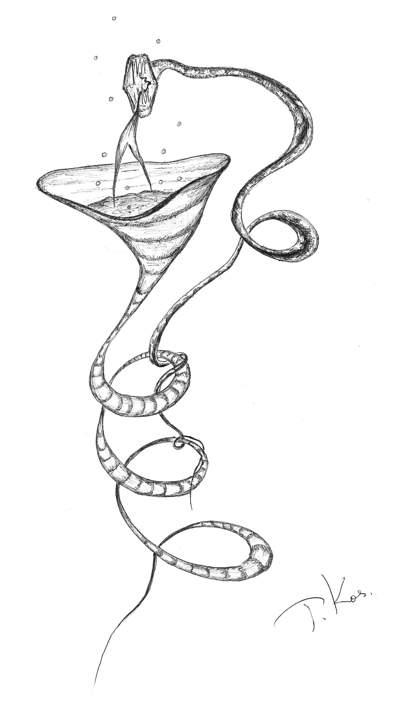 рисунок от руки