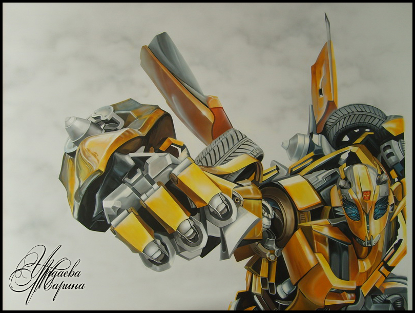 Трансформер ( http://hello-night.ru/ )