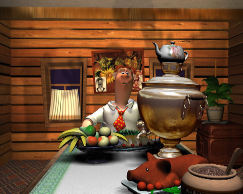 кадр ролика "Астра"