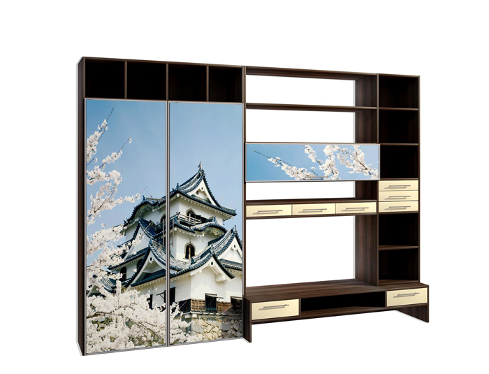 корпусная мебель