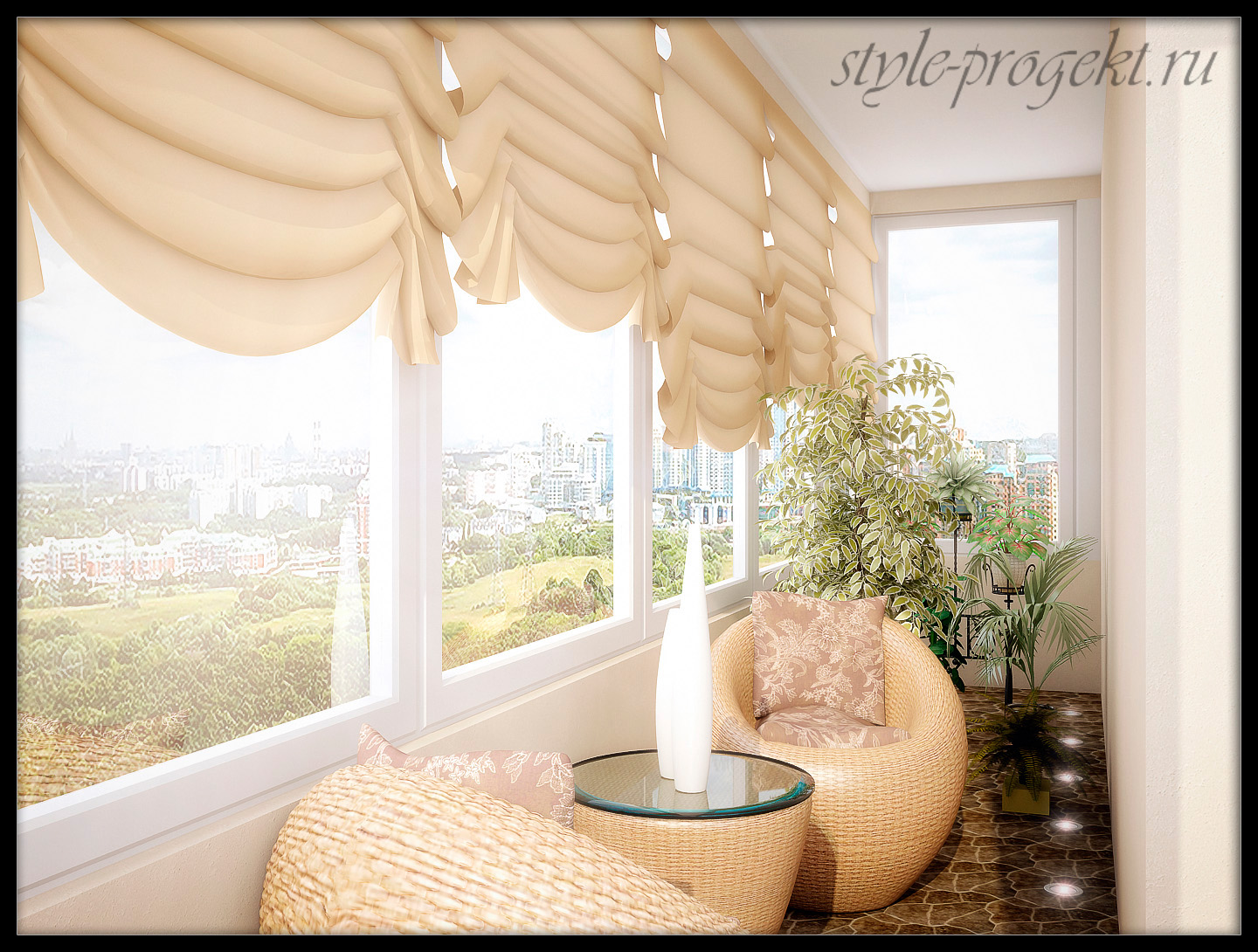 1-й Нагатинский пр-д, вл.11 (140 м)