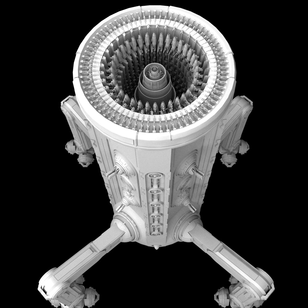 Боевая машина