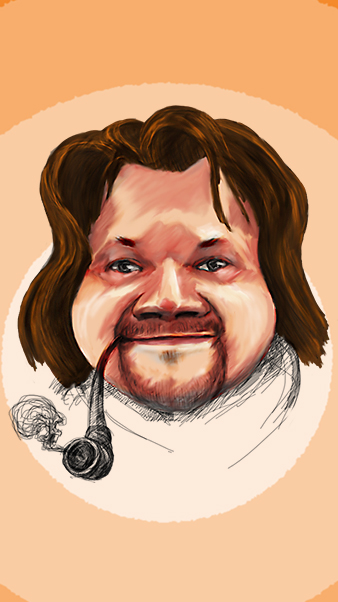 A^3 aka Шурёнок