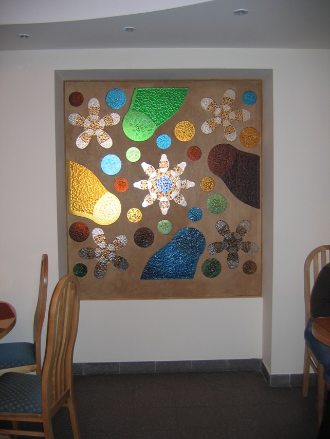 кафе"матрёшка"