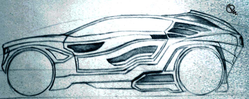 Концепт Кар