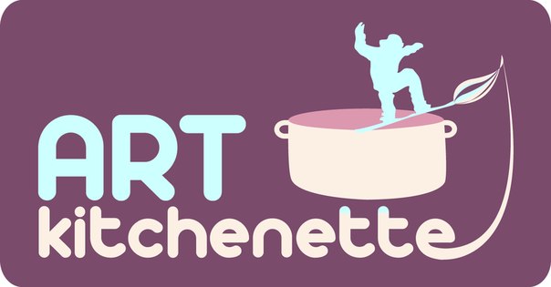 Логотип для креативной творческой студии