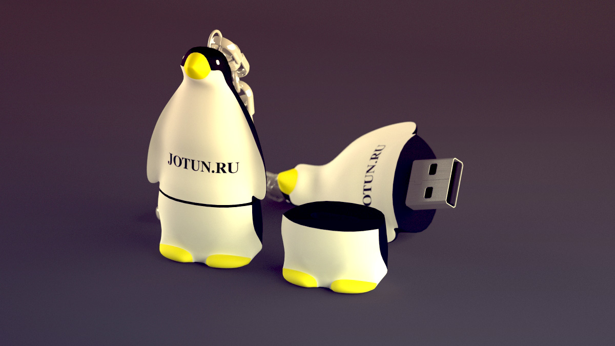 3d визуализация