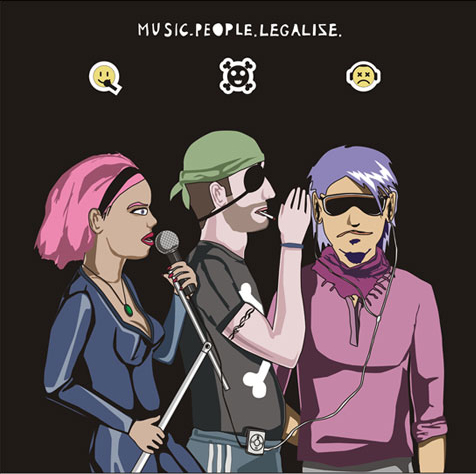 конкурс муз. сайта