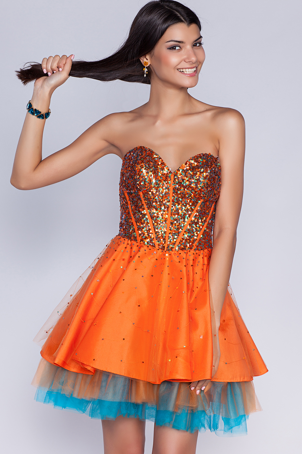 Съемка для каталога