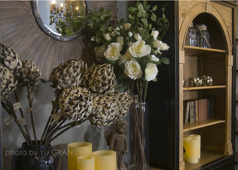 в стиле ПРОВАНСАЛЬ