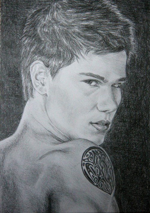 Джейкоб Блэк (Лоутнер)