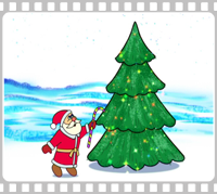 "Мягкофф. Новый год"