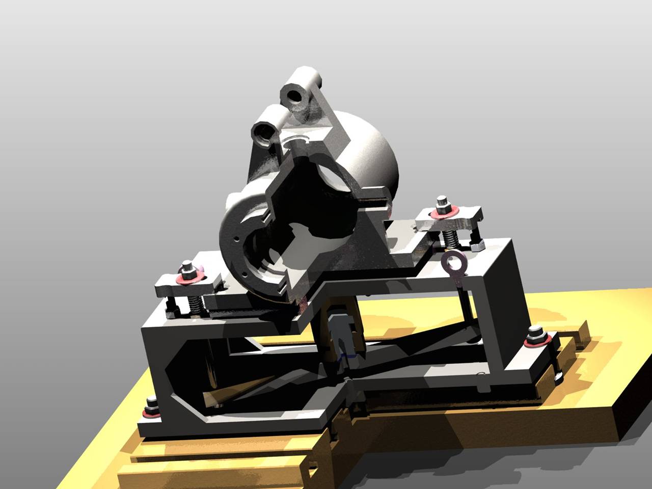 Приспособление2