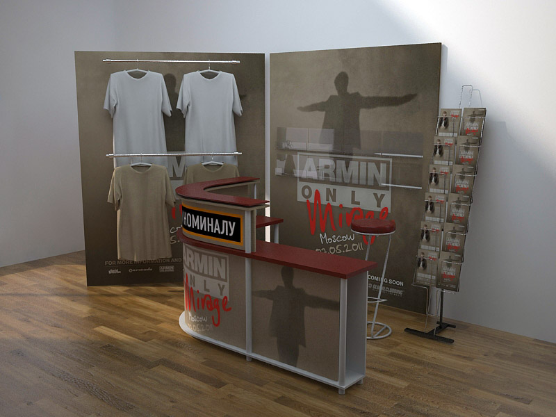 Промо-точка