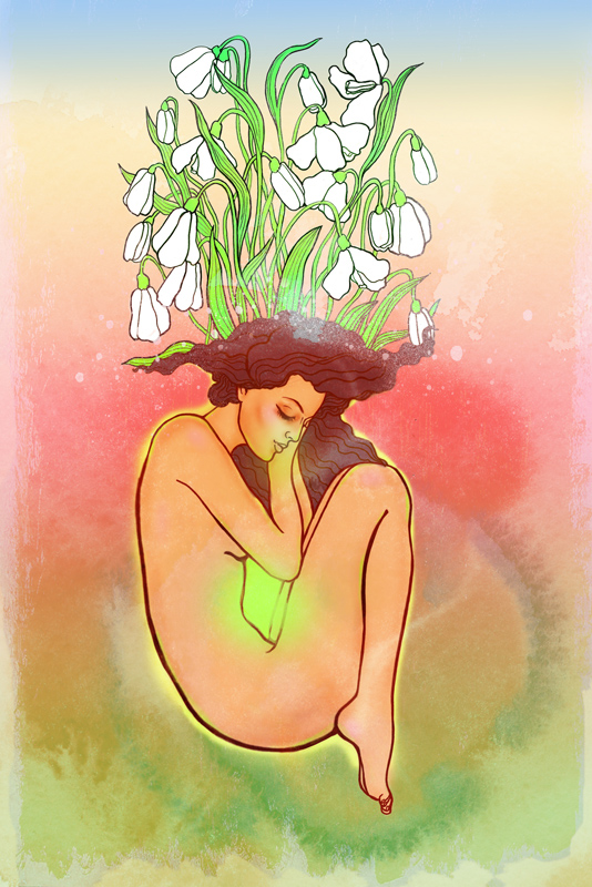 Пробуждение