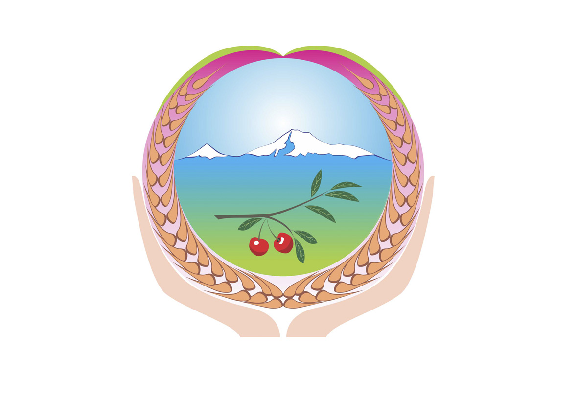 Логотип сельхоз. организации