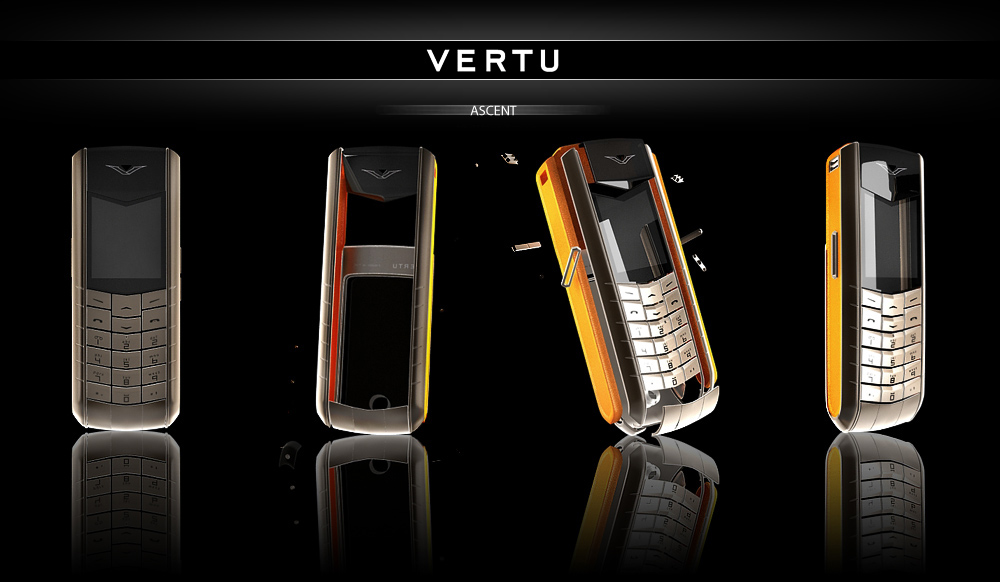 Vertu Ascent