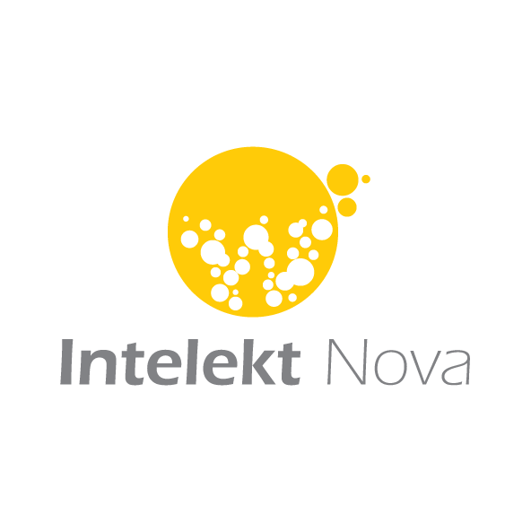 логотип "Intellect Nova"