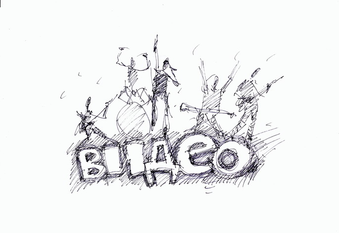 отрисовочка "видео"