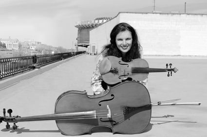 фотосессия оркестра