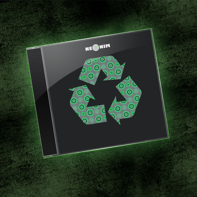 Диск для "Neonim"