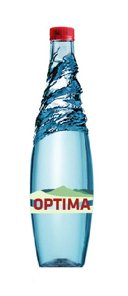Вода "Optima"