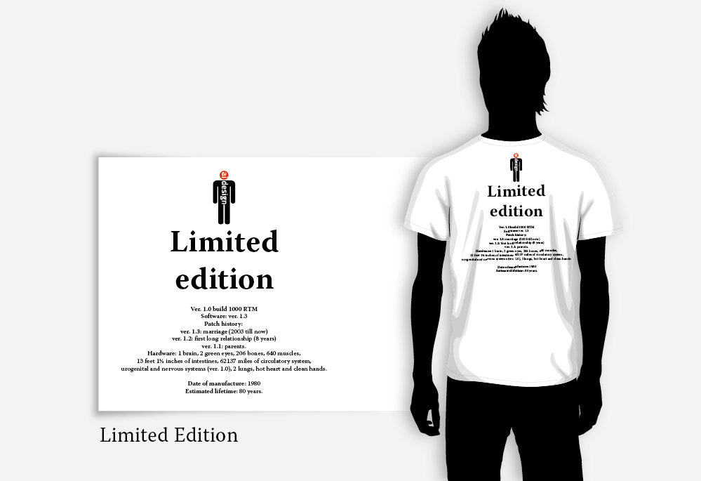 Принт на футболку