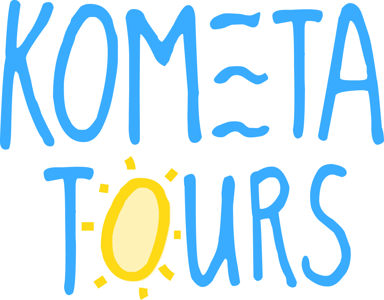 Kometa tours