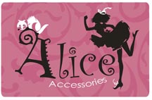 логотип Alice