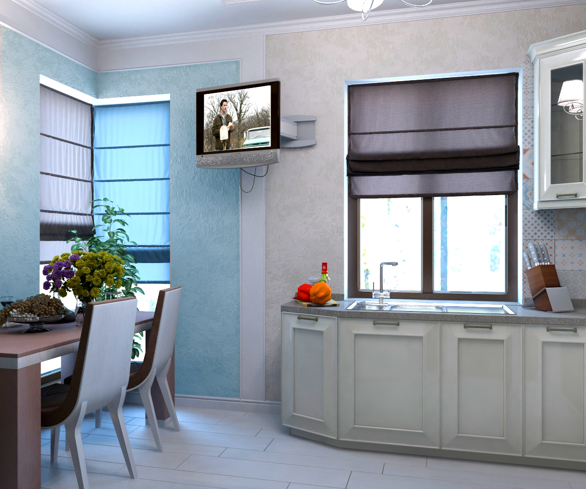 Дом в Бел-но 10