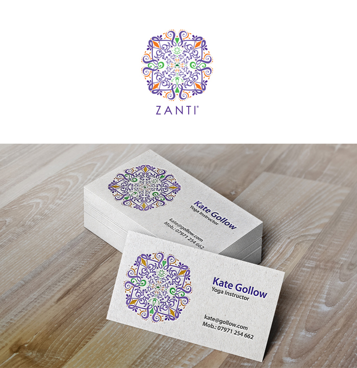 Zanti