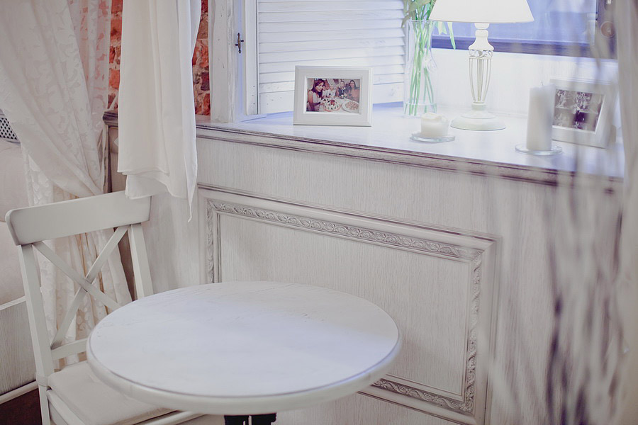 Ресторан "История"