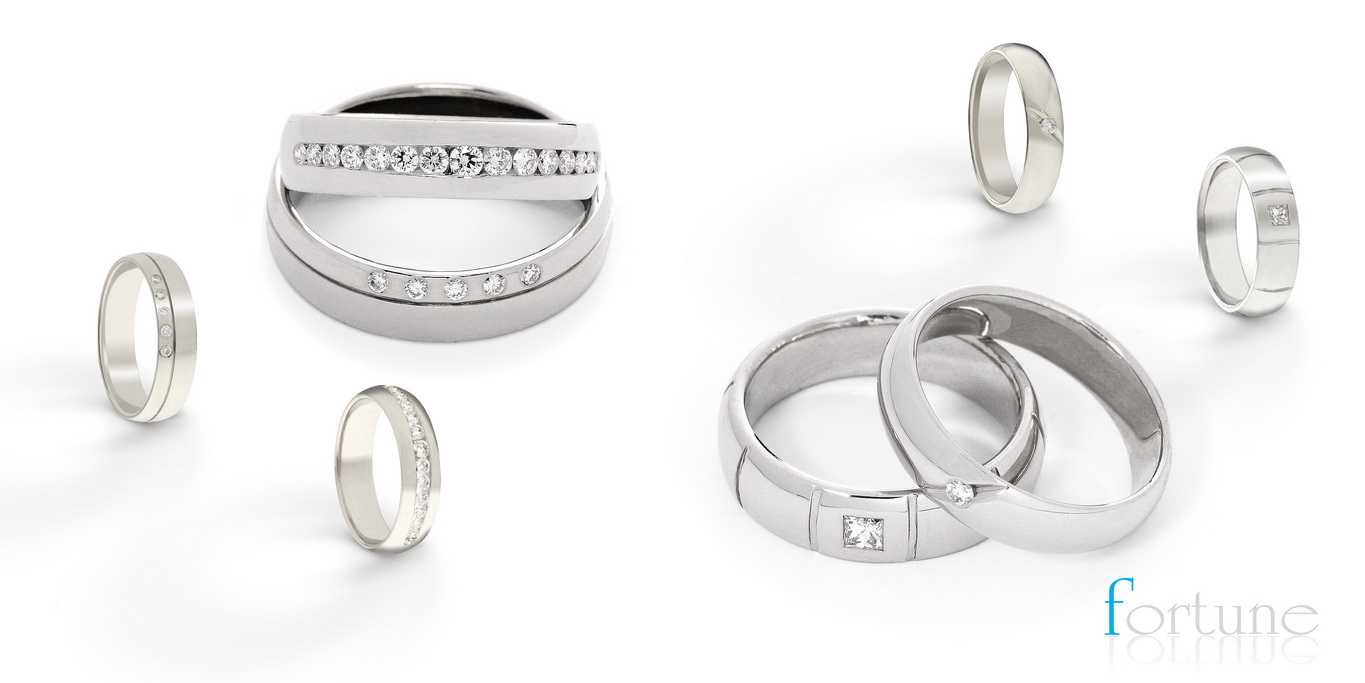 Каталог фирмы " Fortune"