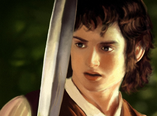 "Властелин колец"