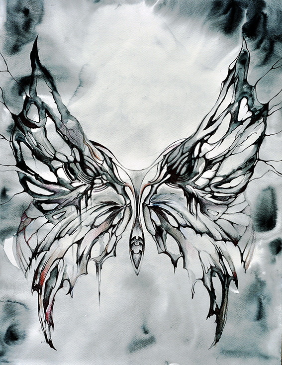 "Контр -ажур"