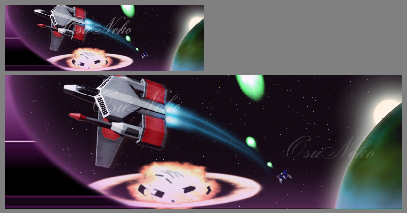 Фрагмент шапки сайта