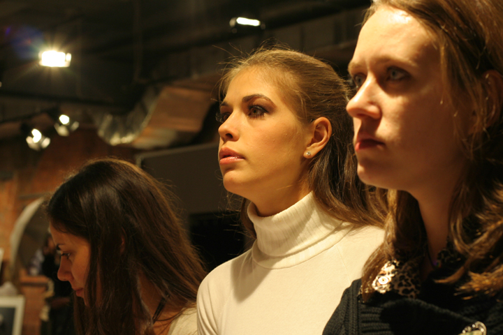 благотворительный фонд Живой на винзаводе