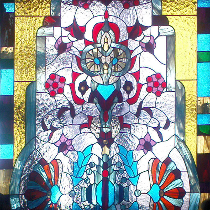 витраж-5