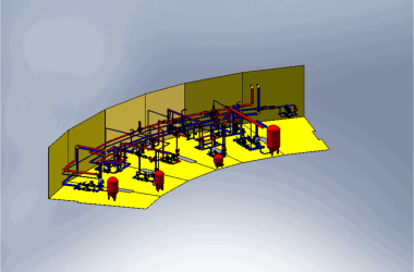 Моделирование