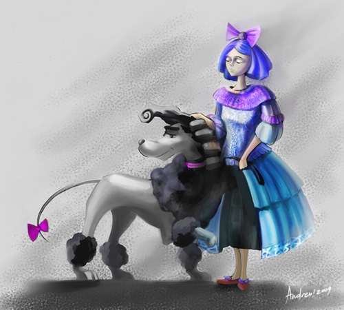 Приключения Буратино