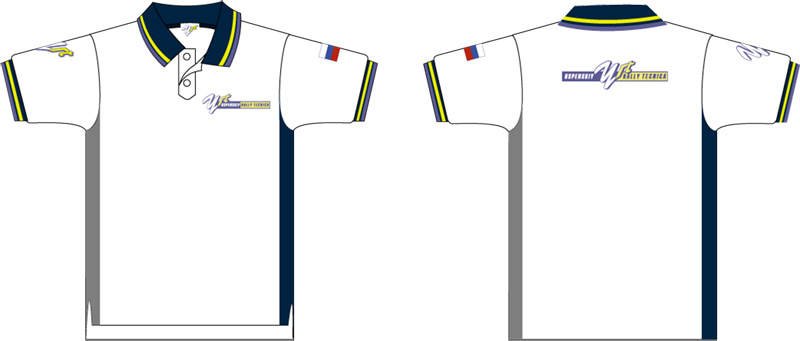 Uspenskiy Rally Tecnica