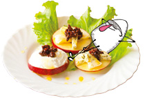 Иллюстрация в журнал.