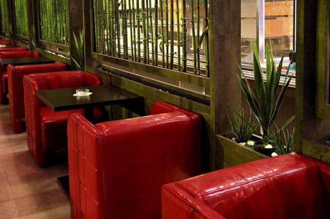 Реализация Фудкорта в ТЦ г.Минск