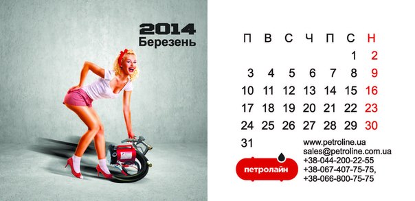 Календарь евродомик