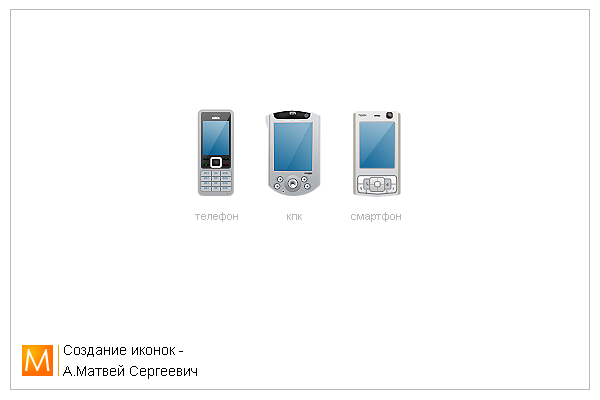 Телефон, смартфон, кпк