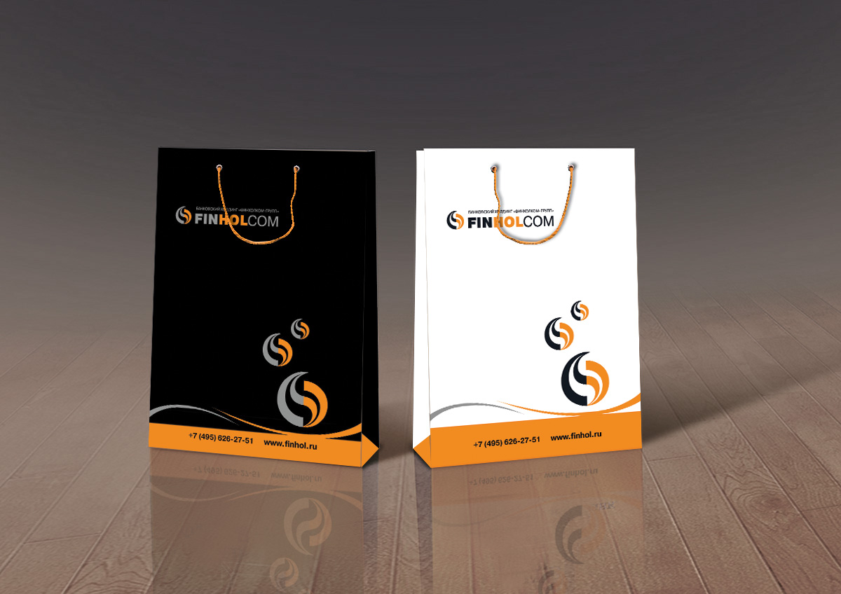 ФИНАНСОВЫЙ ХОЛДИНГ "ФИНХОЛКОМ-ГРУПП"