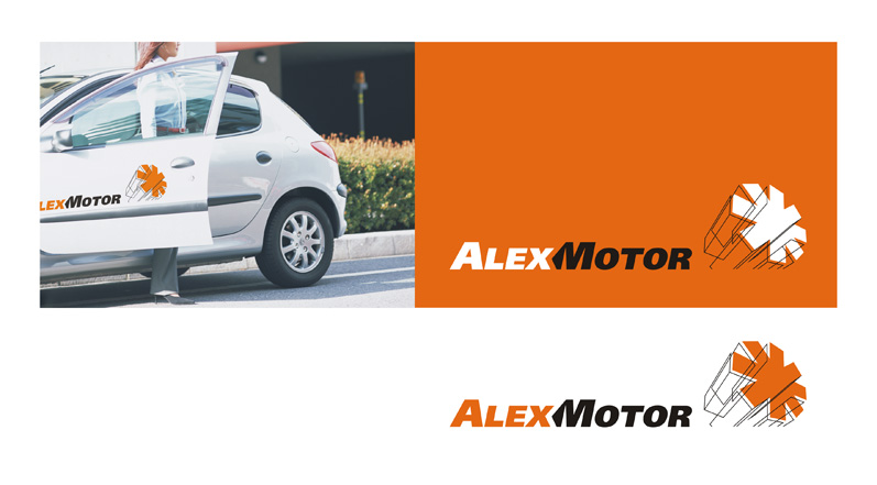 ALEX MOTOR