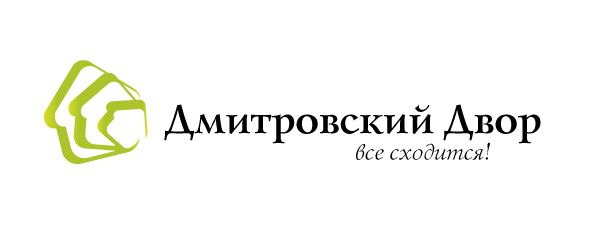 гипермаркет "Дмитровский Двор"