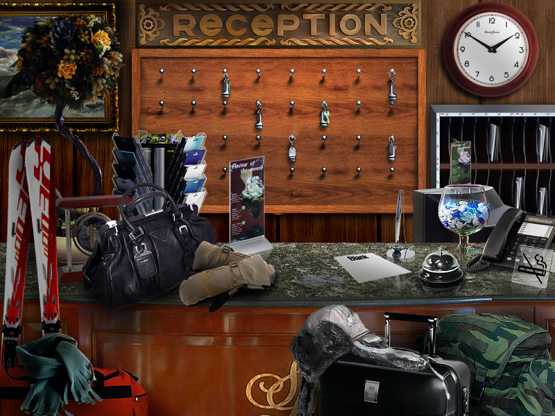 Коллаж для квеста