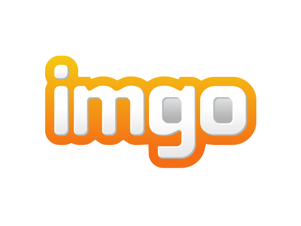 Логотип для "imgo"